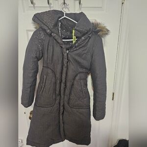 Soia&Kyo winter coat